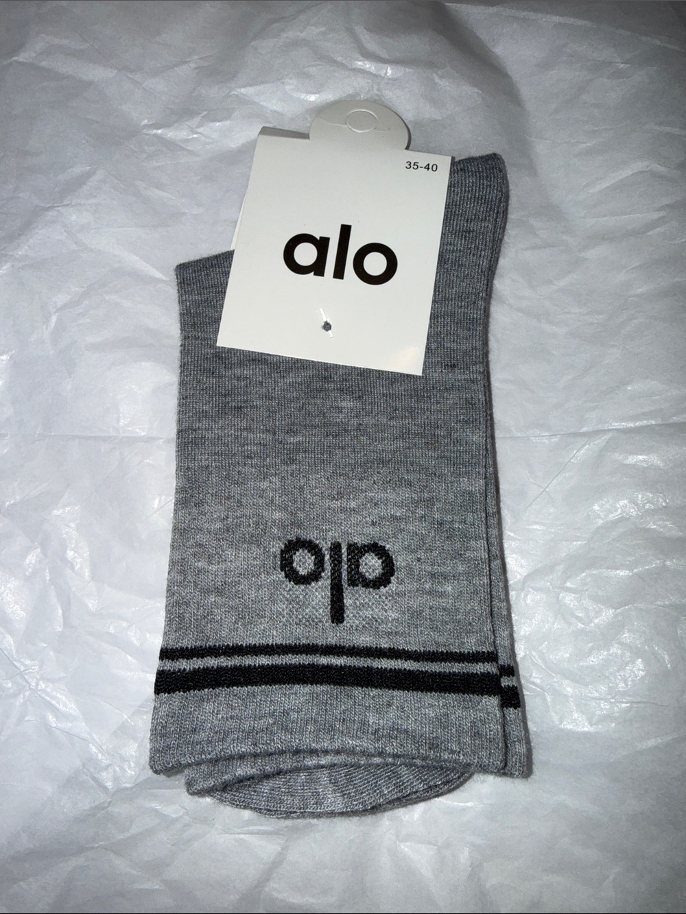 Alo Socks